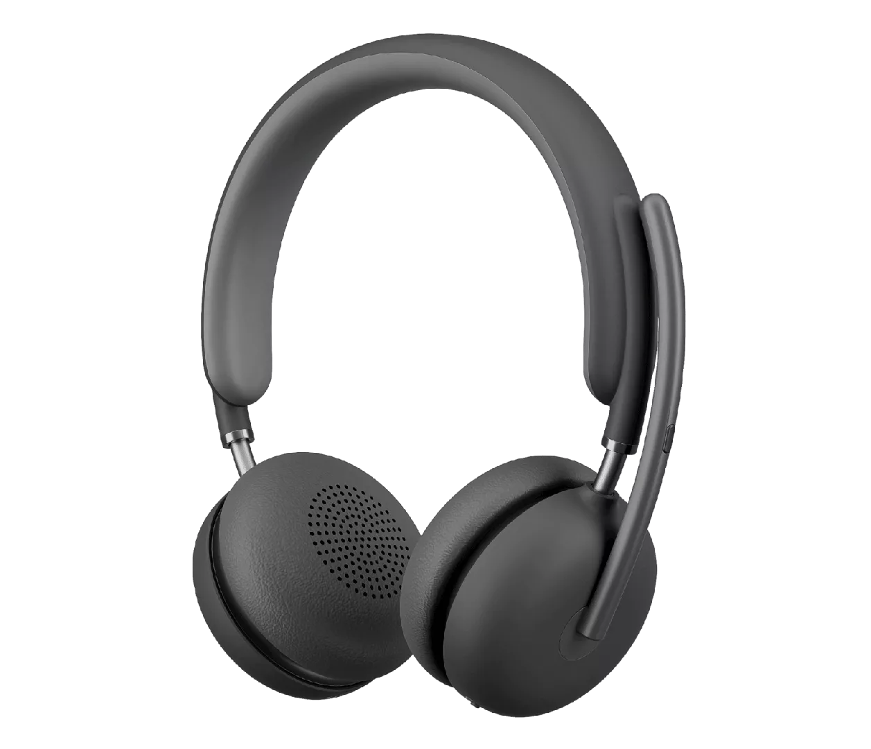 _7930568 Logitech Zone Wireless 2 headset Teams native Bluetooth - GRA