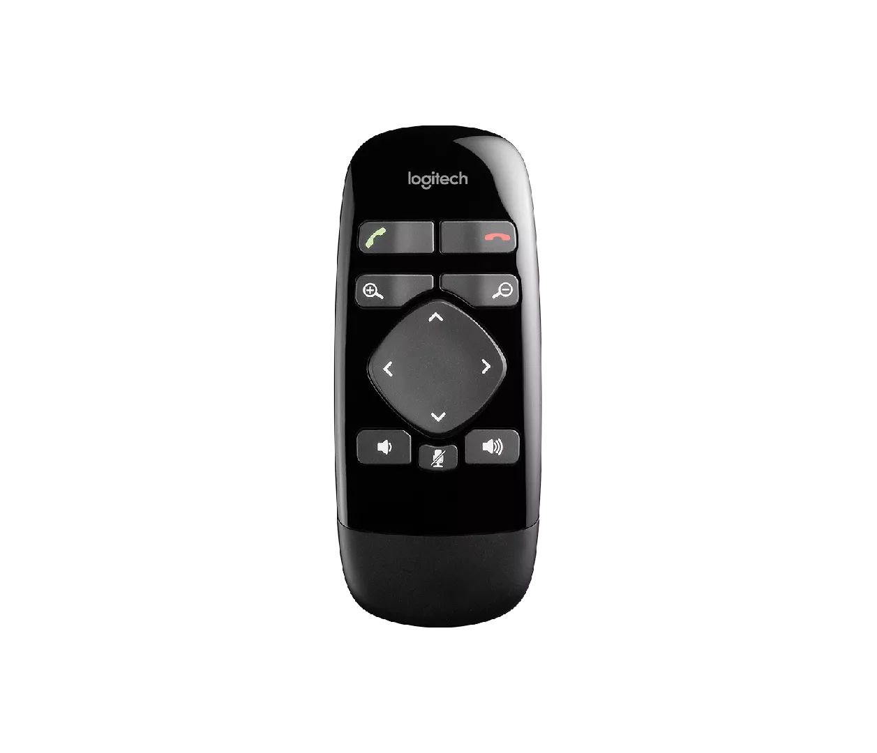 Logitech BCC950 remote control IR Wireless