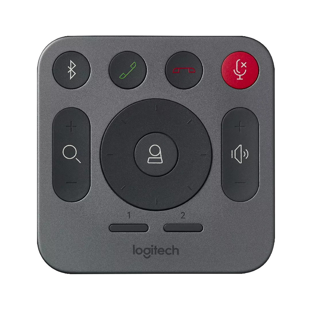 Logitech Rally Ultra-HD ConferenceCam ( 7603-00C