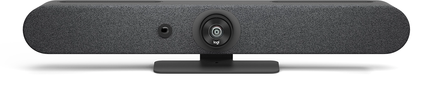 Logitech Rally Bar Mini + Tap