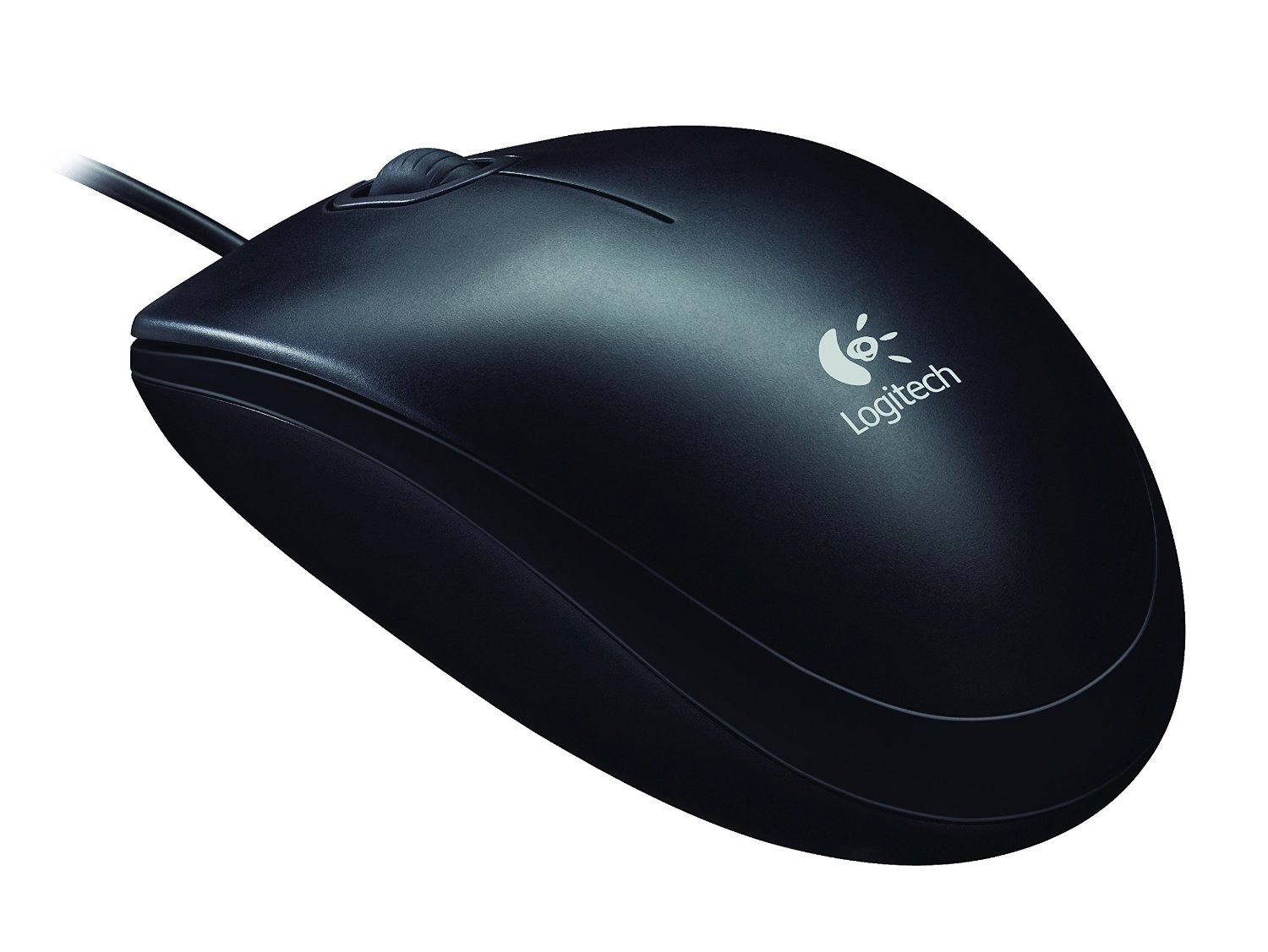 B100 Black 910-003357 910-003357 5099206041271