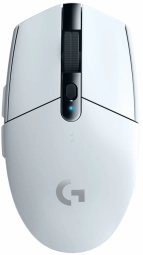 Logitech G 910-005292 pele Speļu Labā roka RF Bezvadu Optisks 12000 DPI