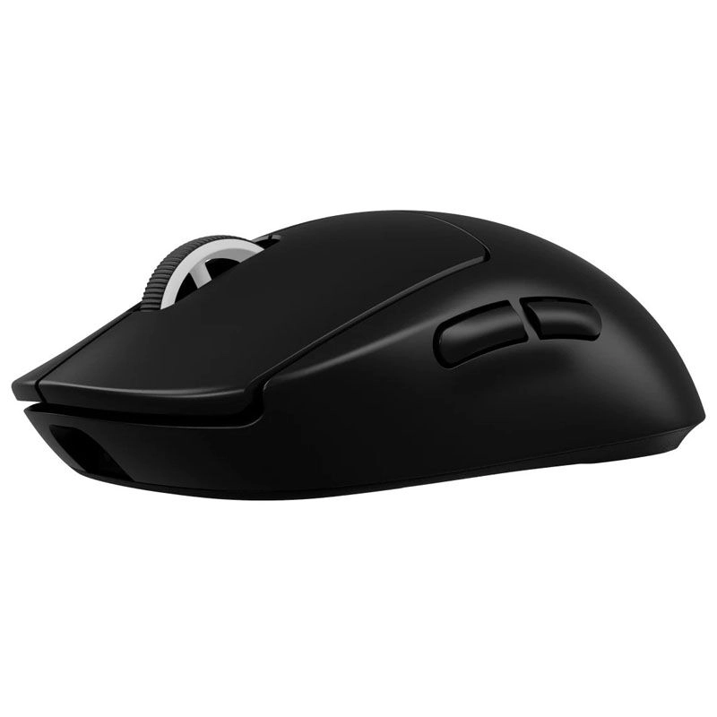 Logitech G 910-006631 mouse Gaming Right-hand