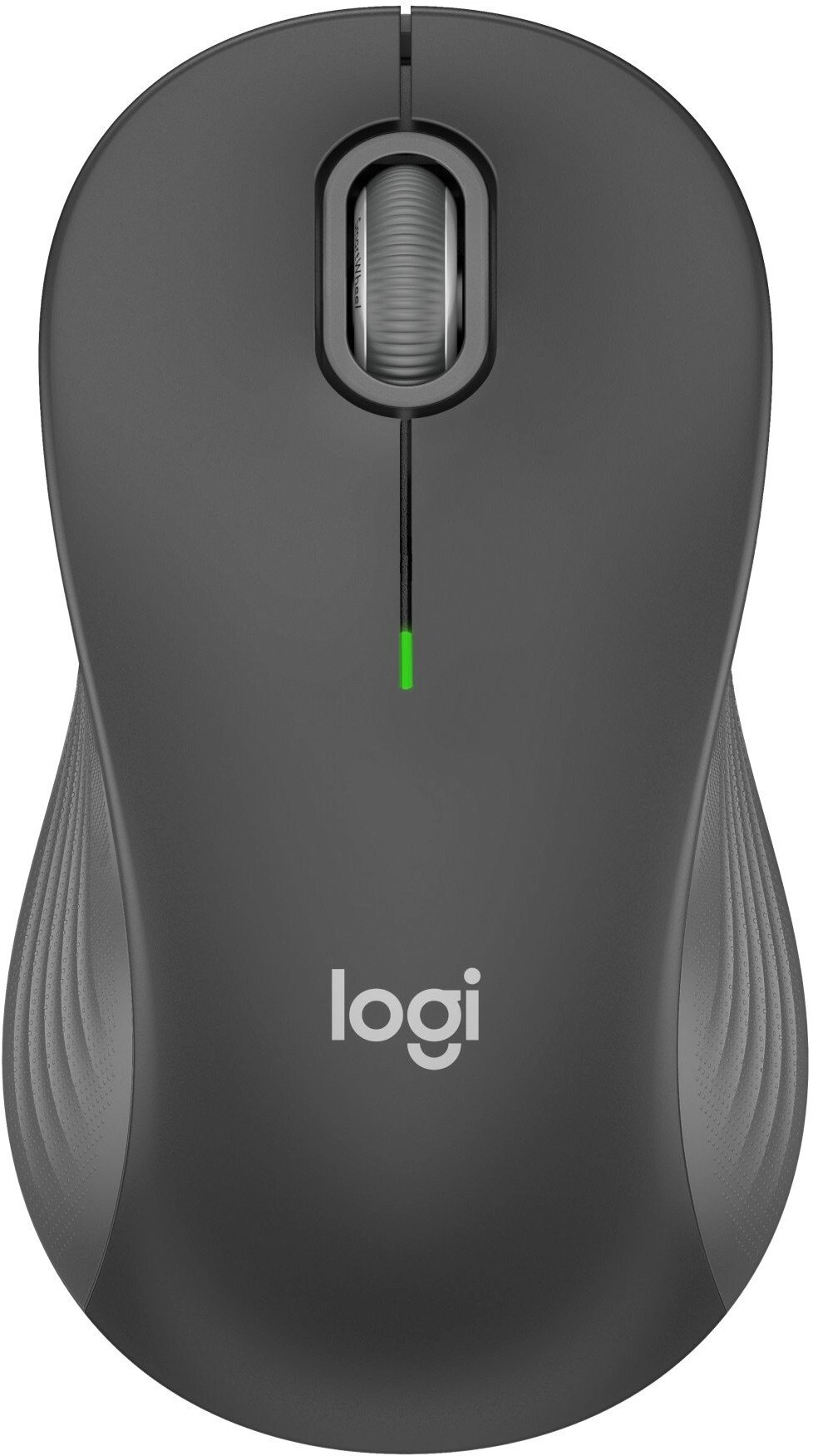 Pelė Logitech Signature M550 L grafito (910-007187)
