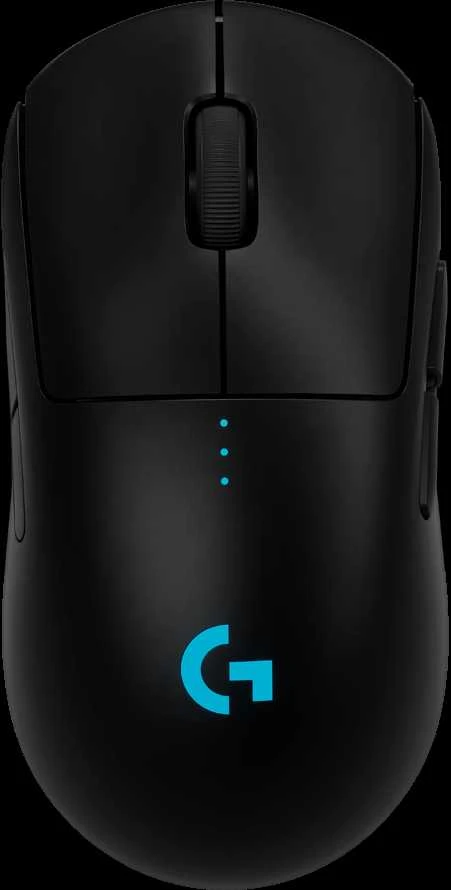Logitech G 910-007295 mouse Gaming Ambidextrous