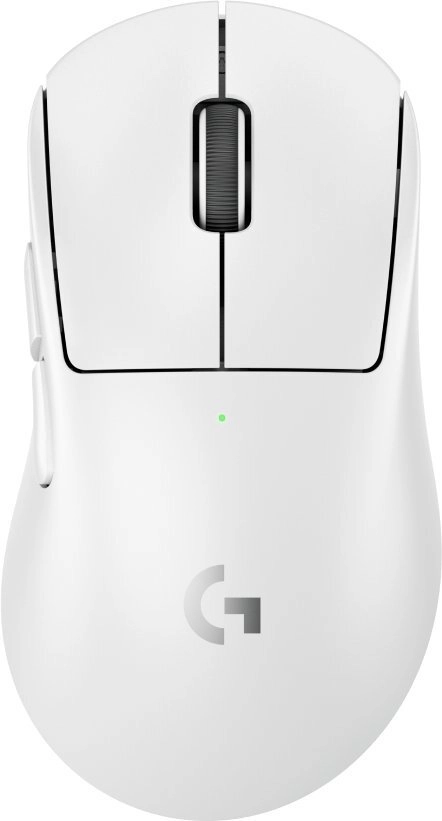 Logitech Mouse Logitech G PRO X