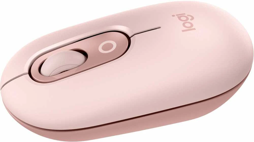 Pop with Emoji Pink 910-007413