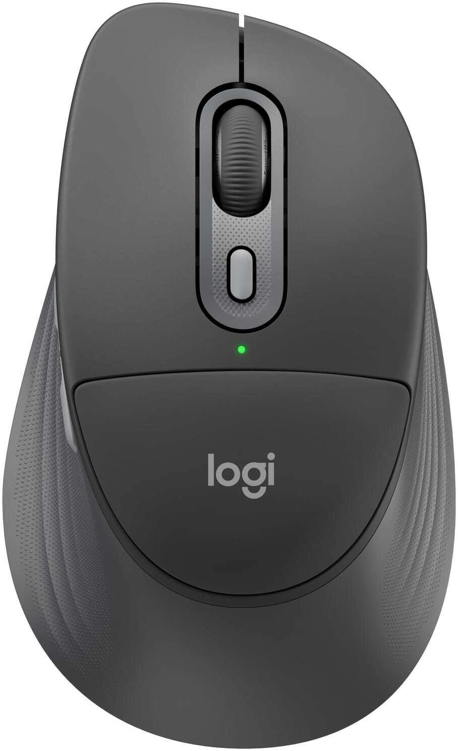Datorpele Logitech Signature Comfort Plus M850 L Graphite