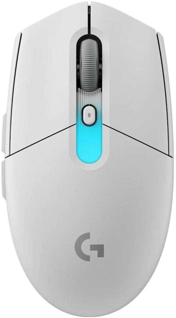 LOGITECH G305 X SUPERLIGHT Belaidė pelė