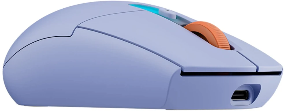 Logitech G305 X SUPERLIGHT-LILAC-EER2-933 5099206134799 910-007755