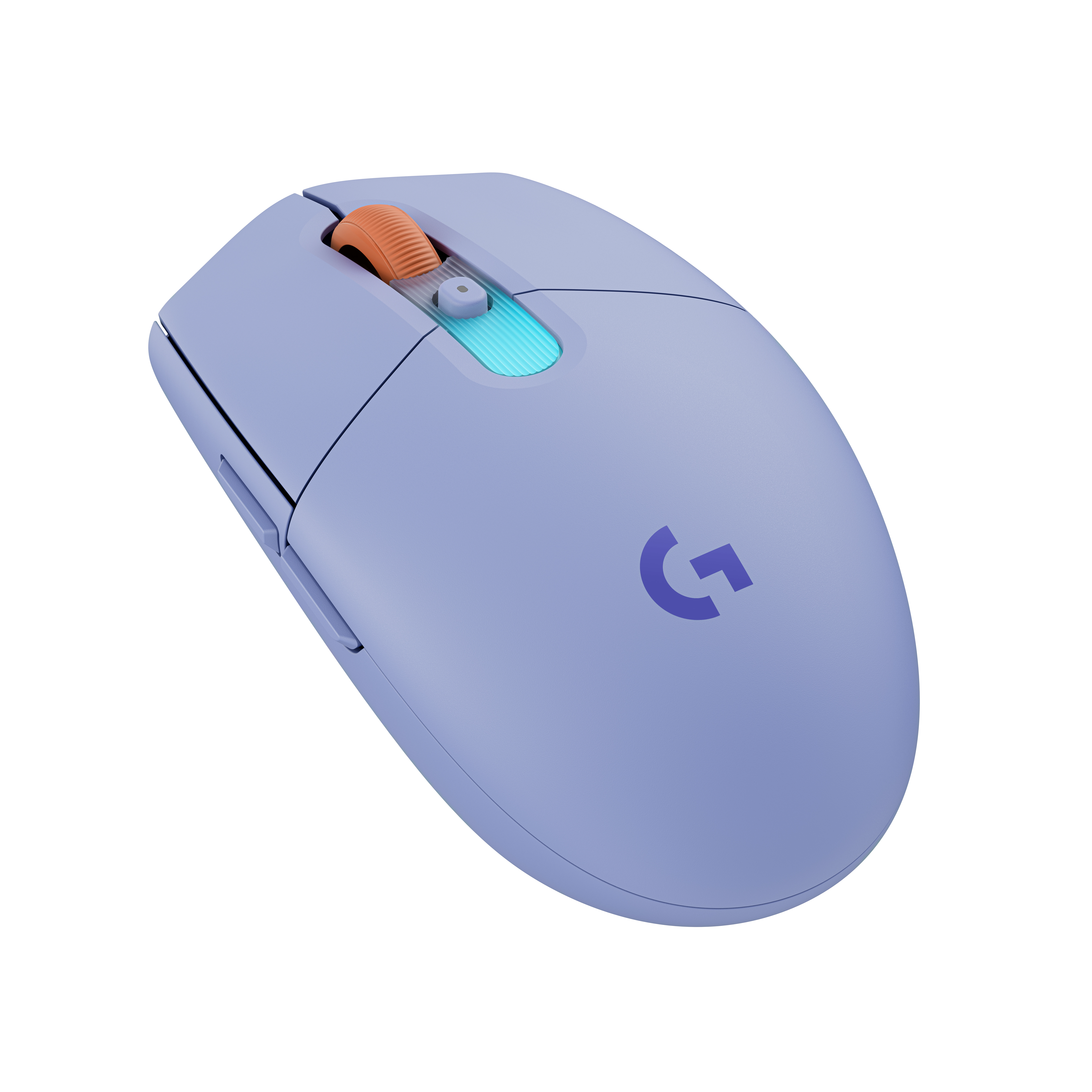 Logitech - G305 X Superlight 910-007755