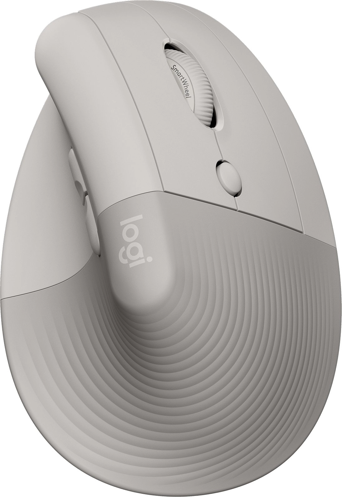 LOGITECH LIFT ERGONOMIC MOUSE 4M01-06R 910-007771