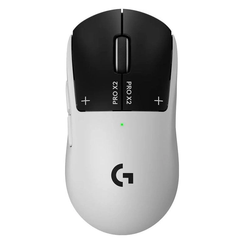 Logitech G PRO X2 SUPERSTRIKE mouse