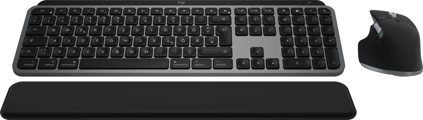 Logitech MX Keys S Combo for