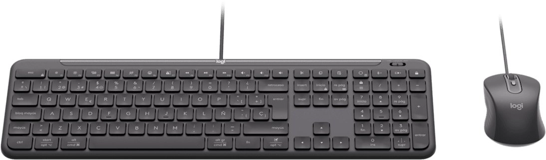 COMBO MK620 FOR BUSINESS