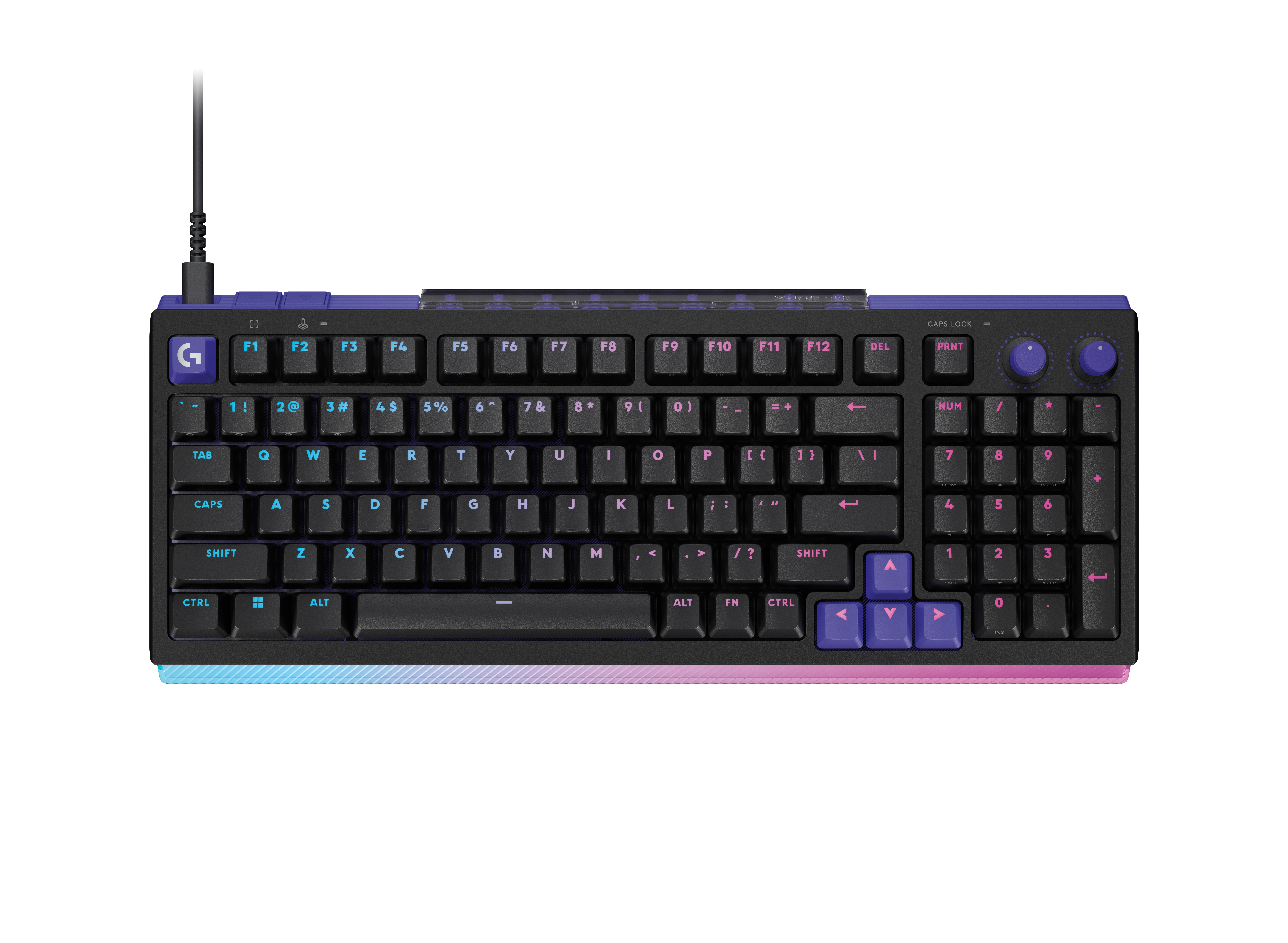 Logitech G - G512 X 98