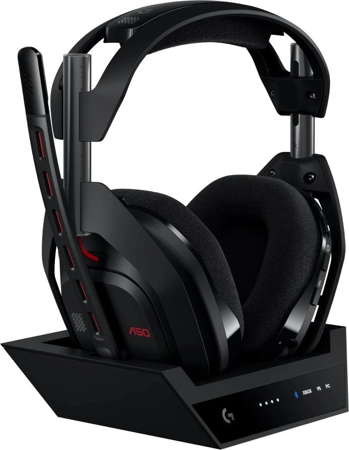 ASTRO Gaming A50 (Gen 5) Headset