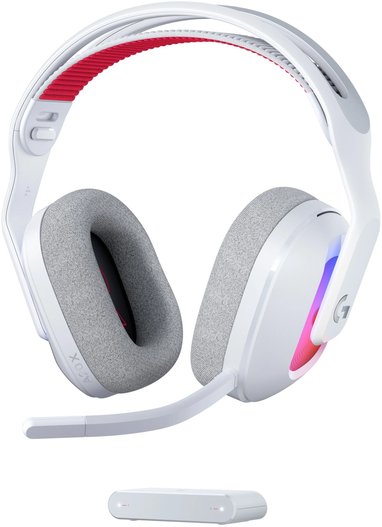 A20 X-WHITE-EMEA28i-935 11870467 939-002253 5099206133327