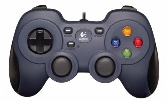 Gamepad F310 Corded 1975072 940-000135 5099206041868
