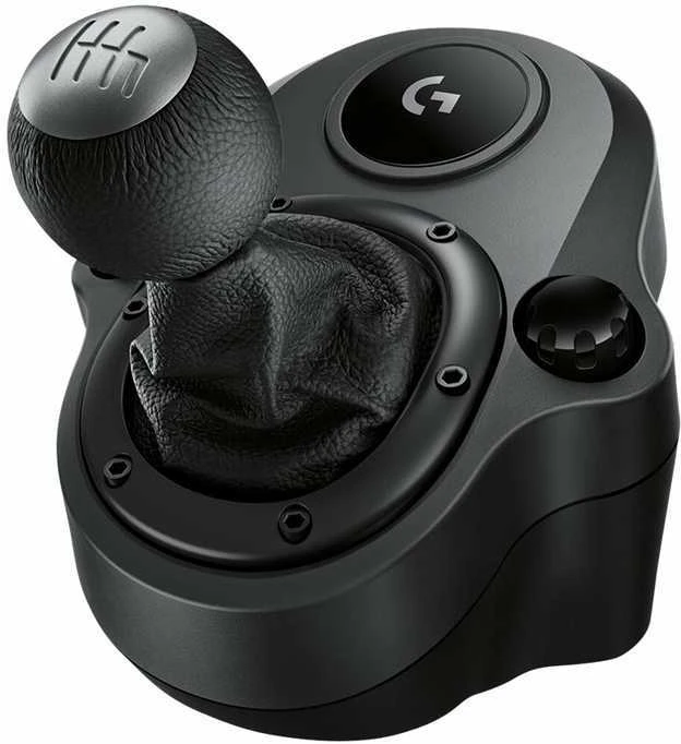 Logitech G Driving Force Shifter 1040684