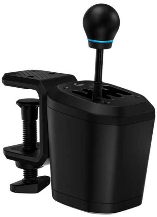 Logitech RS H-SHIFTER 941-000322 5099206133556