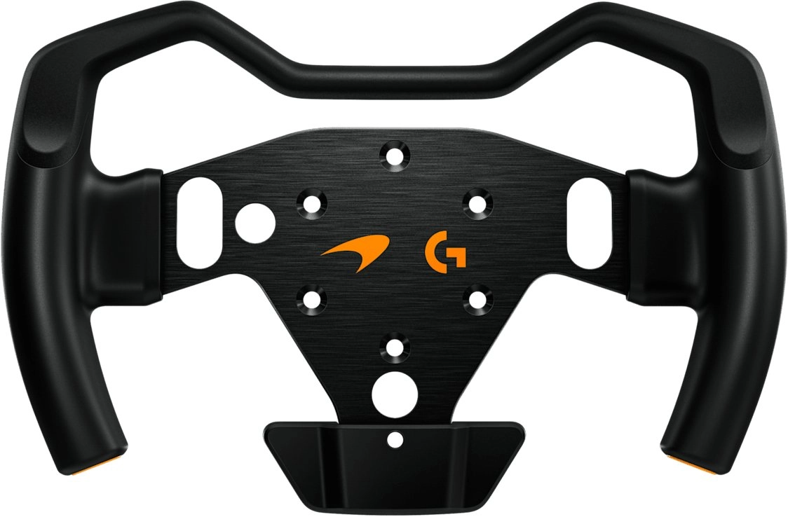 LOGITECH G RS Formula Wheel -