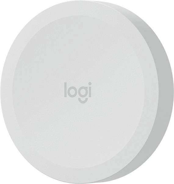 System interaktywny Logitech SCRIBE - OFF-WHITE