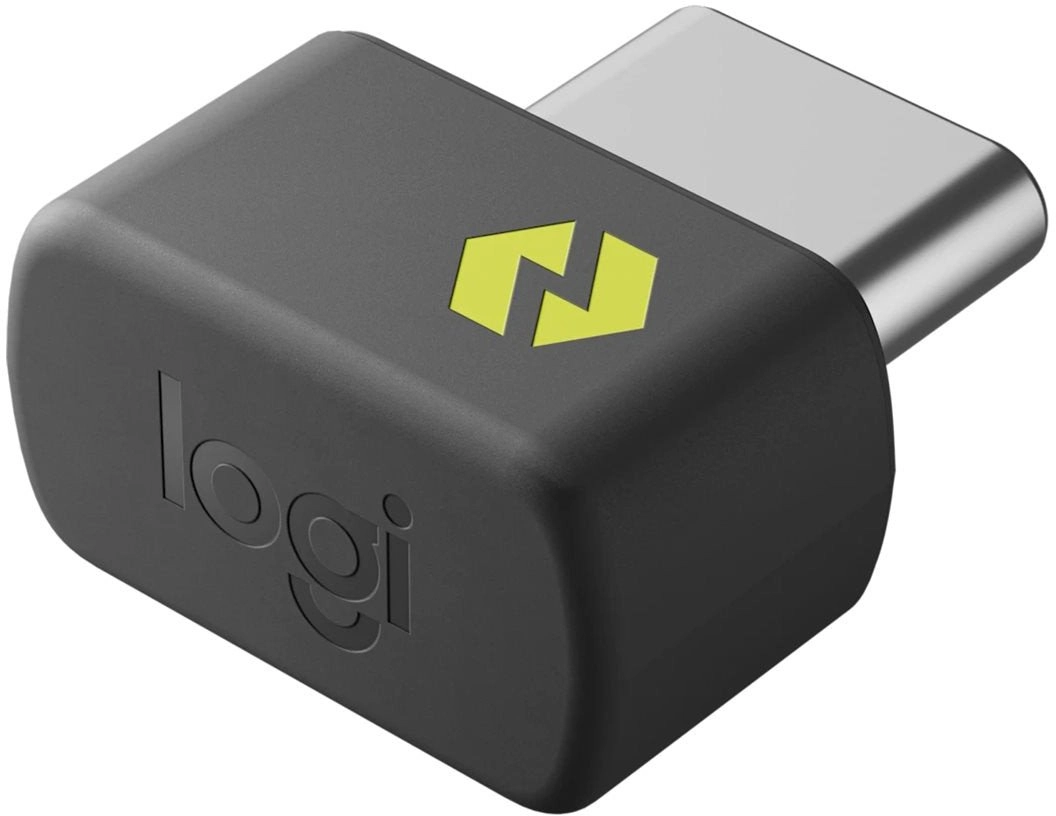 LOGI BOLT USB-C RECEIVER N/A -