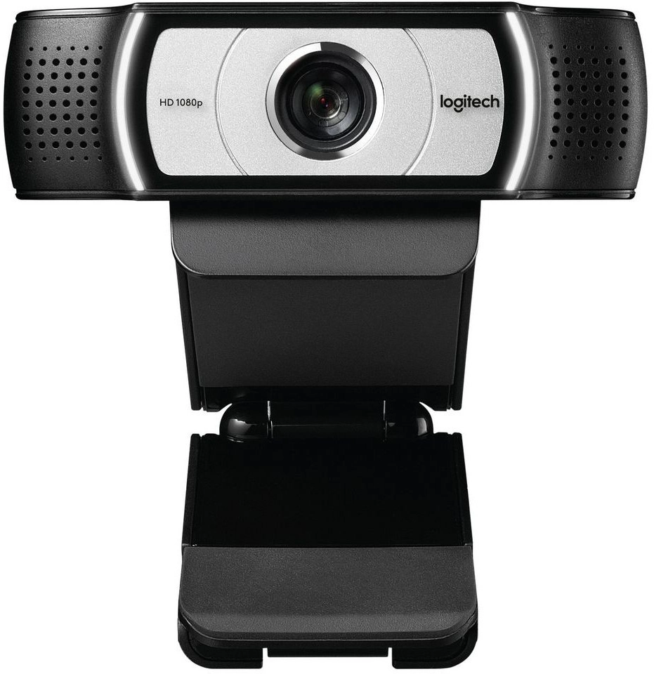 Logitech HD Pro Webcam C930e 960-000972