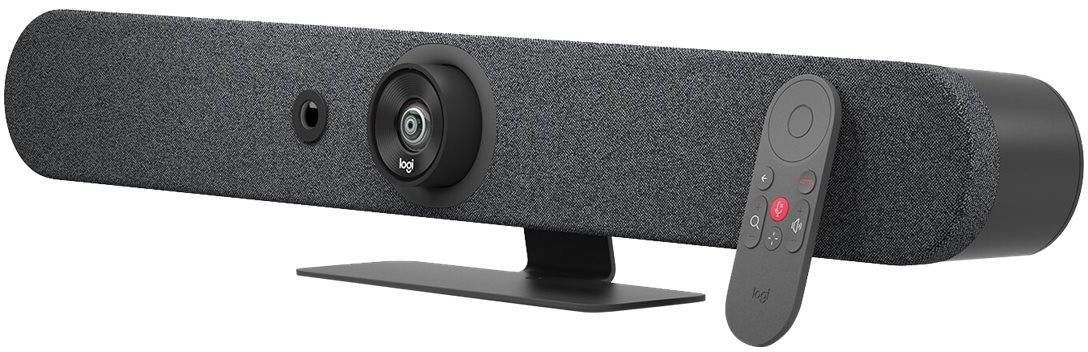 Logitech Rally Bar Mini - Videokonferenzkomponente