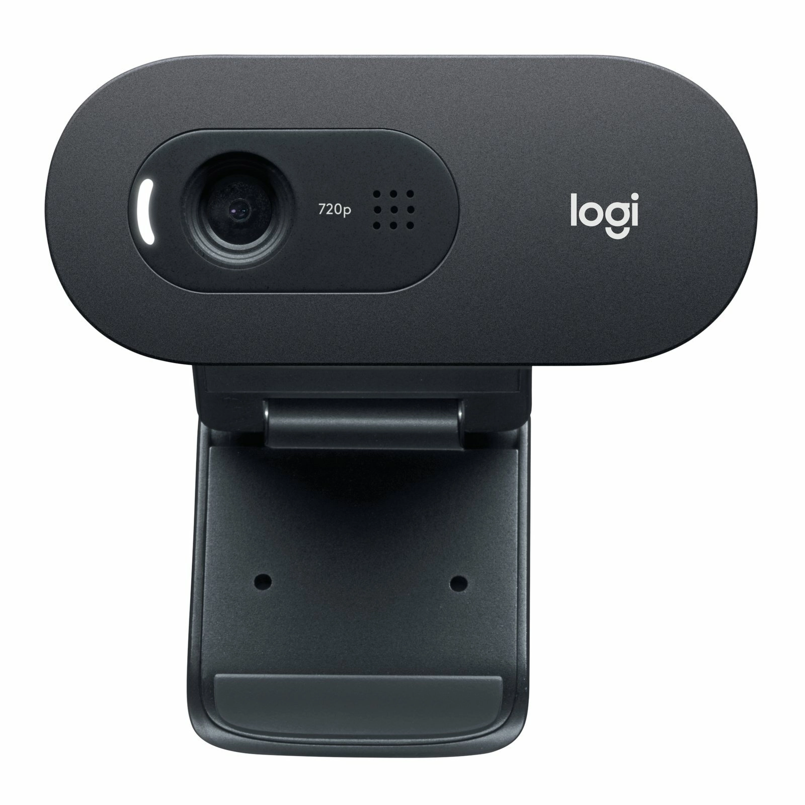 Logitech C505e HD Webcam Bulk 720p