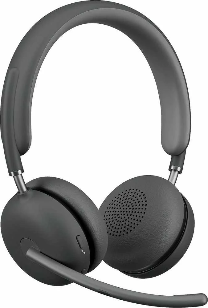 Logitech for business Headset Zone Wireless