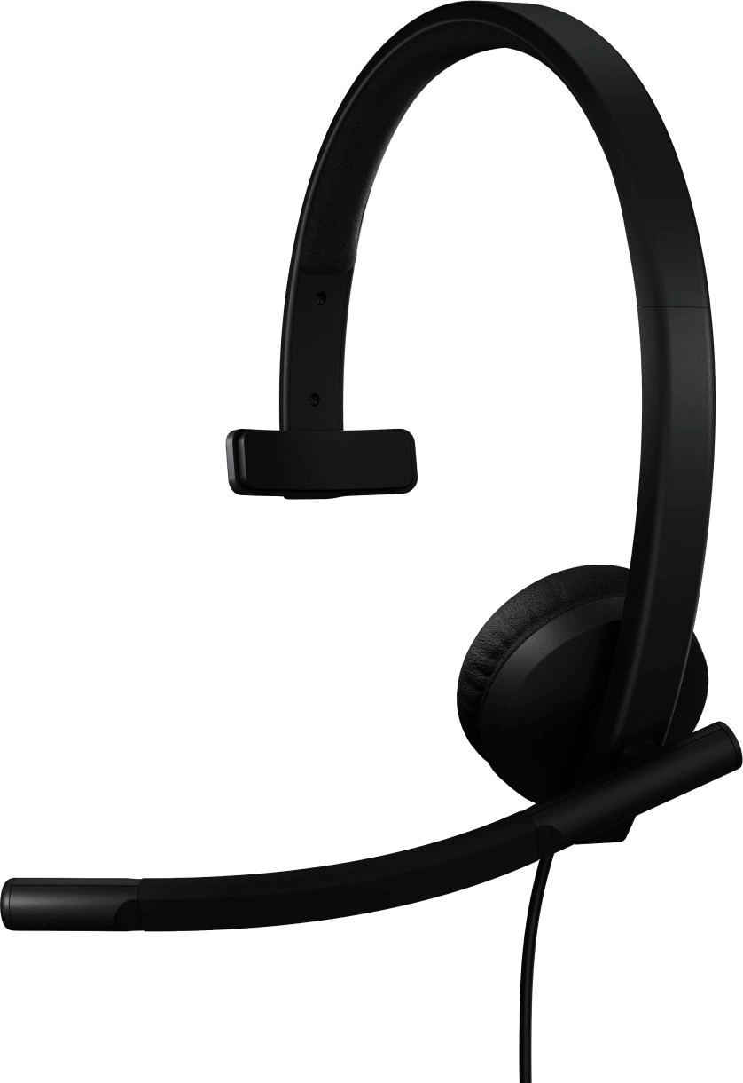 Logitech for business Headset H570e Teams