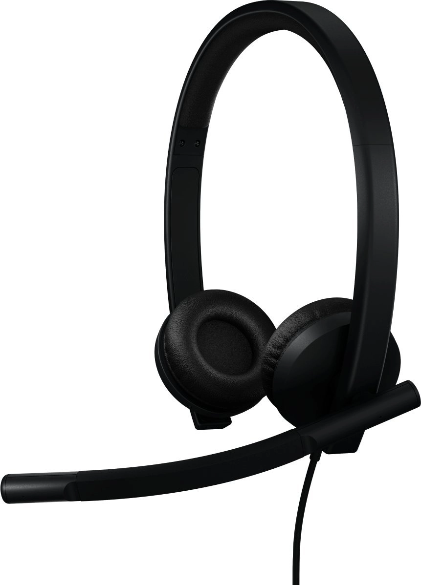 Logitech H570e Headset Wired Head-band Office/Call