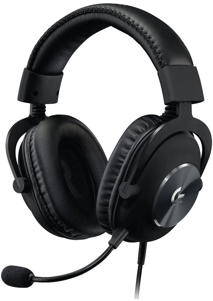 Logitech G PRO X SE Gaming