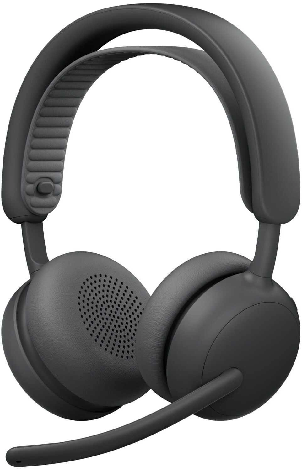 _8399056 Logitech Zone Wireless 2 ES Headset Wired &amp; Wireless Head