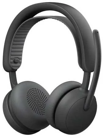 _8075030 Logitech ZONE WIRELESS 2 ES BUSINESS