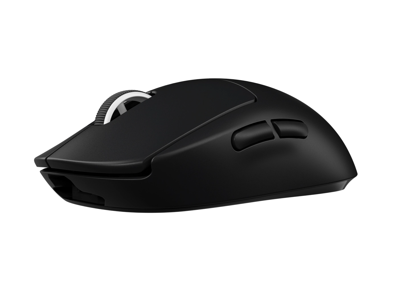G Pro X Superlight Black 910-005880