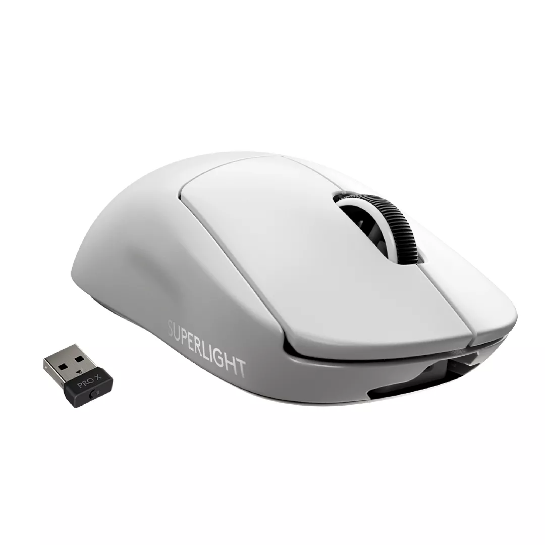 Logitech G PRO X SUPERLIGHT Wireless