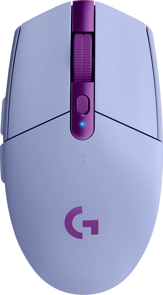 Logitech G G305 LIGHTSPEED Wireless Gaming