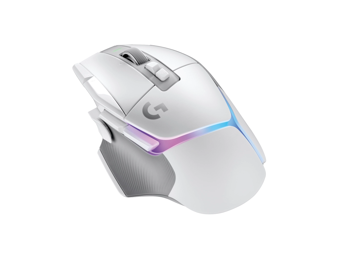 Logitech G G502 X PLUS -