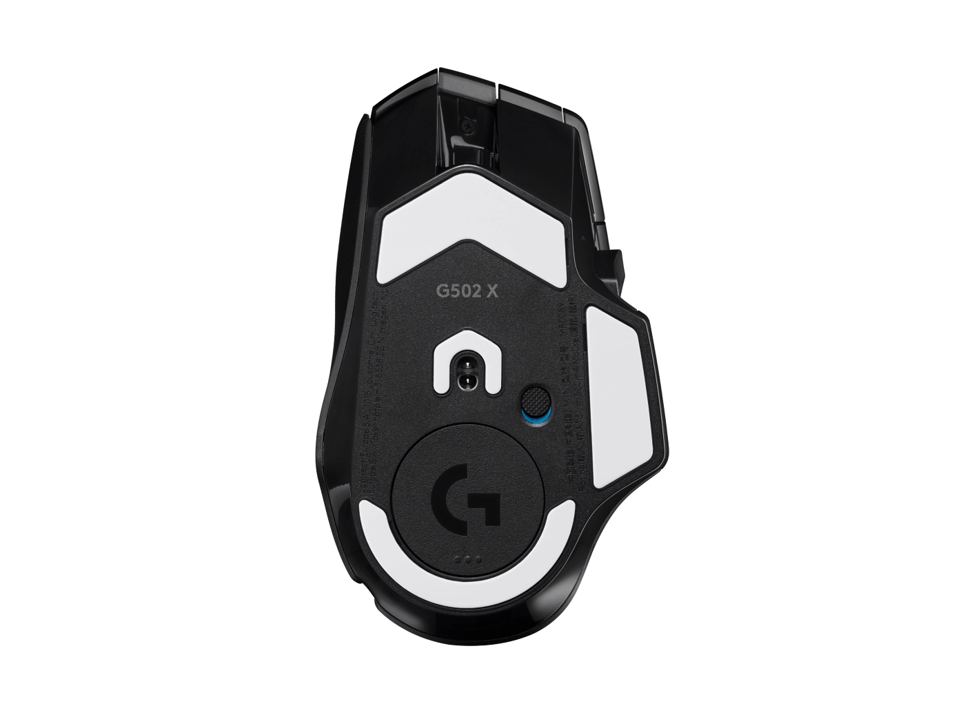 Logitech G G502 X LIGHTSPEED Wireless