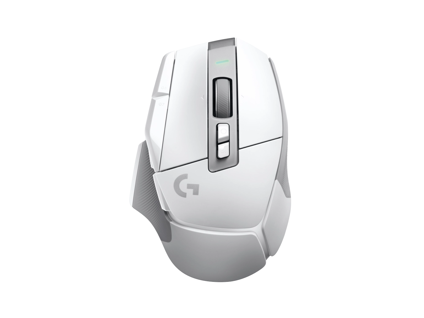 Logitech G G502 X LIGHTSPEED Wireless