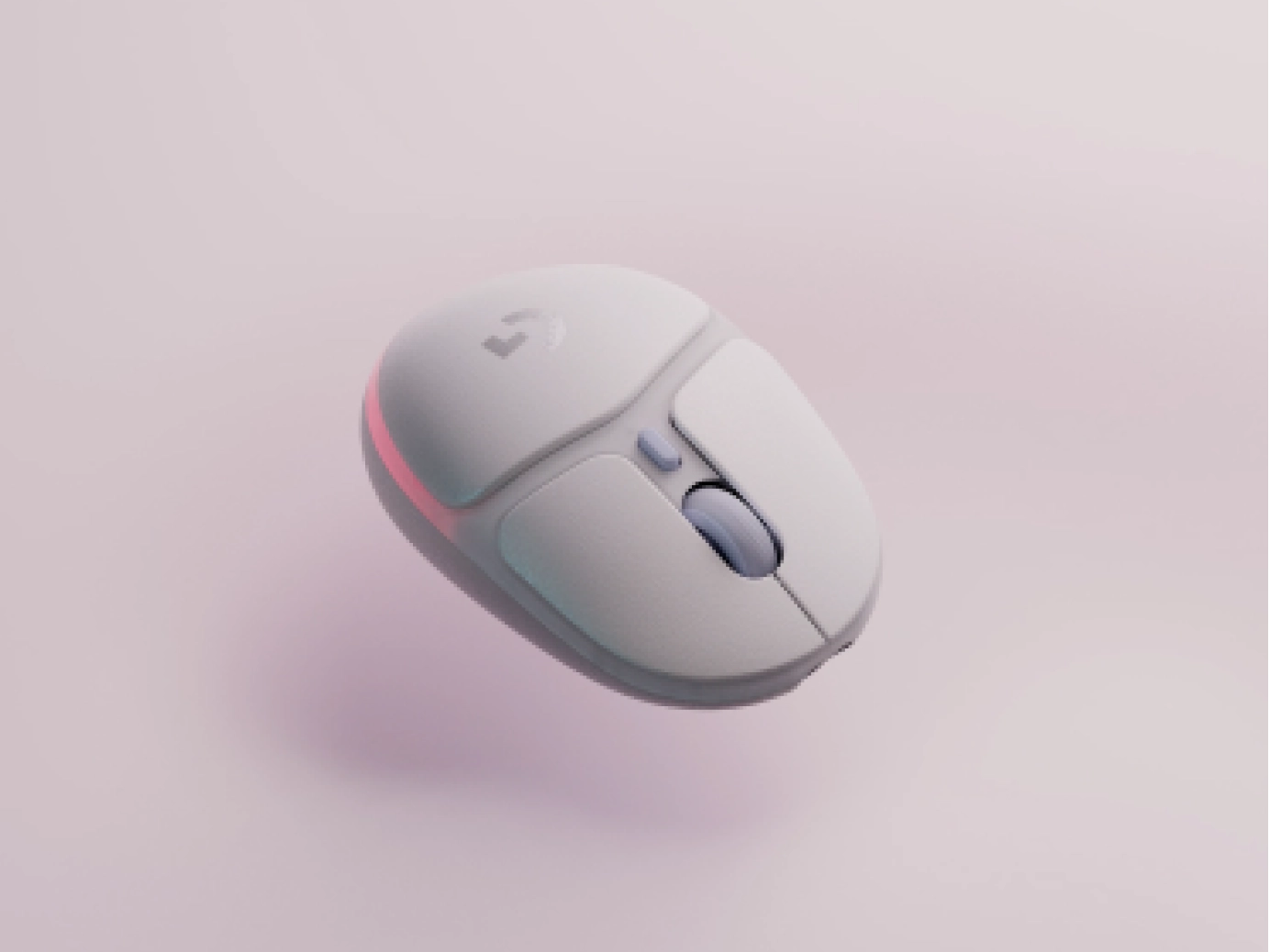 Logitech G G705 G705 Mouse 910-006367