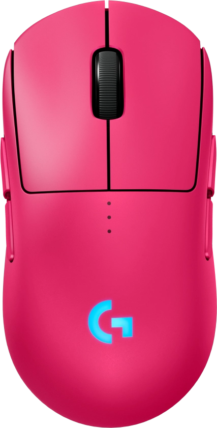G Pro 2 Lightspeed Pink 910-007309