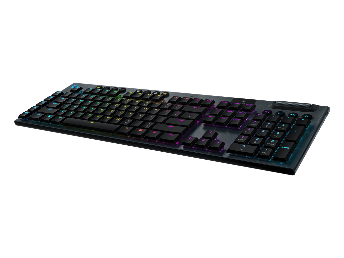 Logitech G G915 LIGHTSPEED – GL