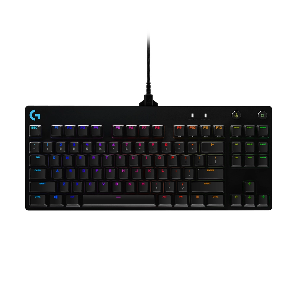 Logitech G G PRO Mechanical Gaming