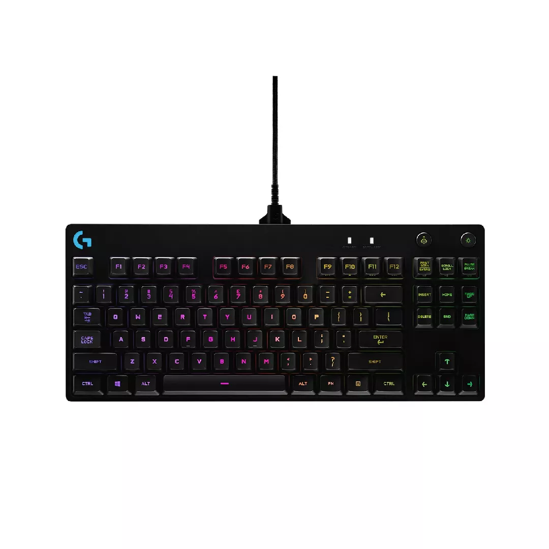 Logitech G G PRO Mechanical Gaming