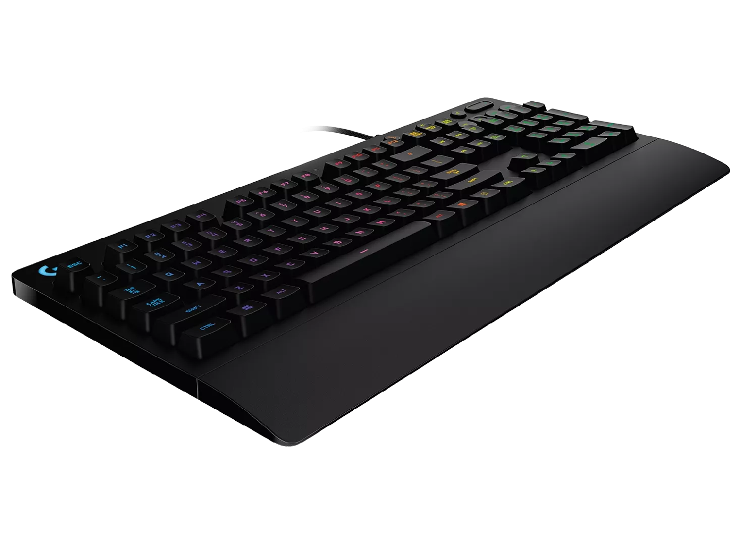 Logitech G G213 Prodigy Gaming Keyboard