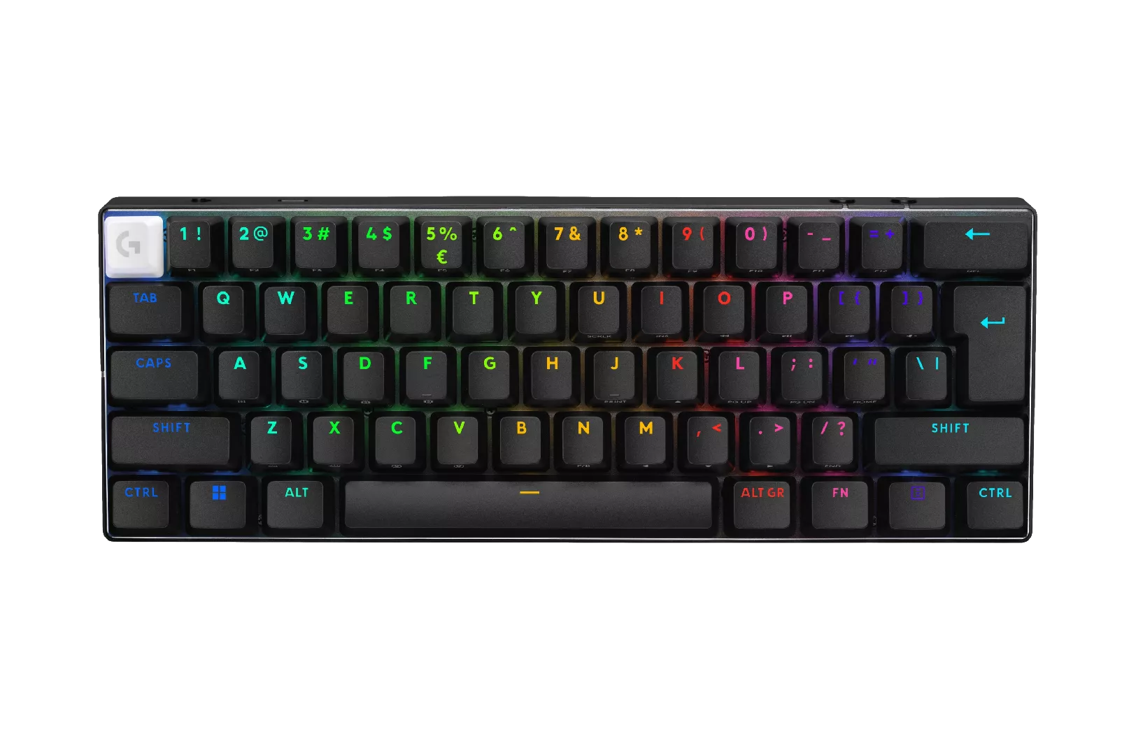 Logitech G 920-011911 keyboard Gaming USB